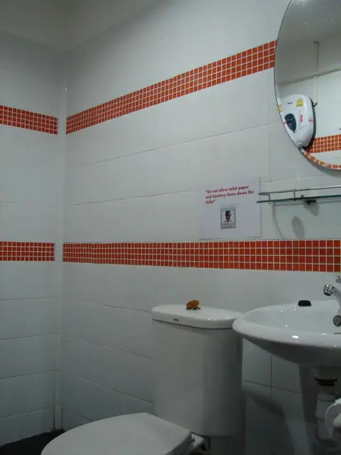 Пхи-Пхи-Дон: Sabai House