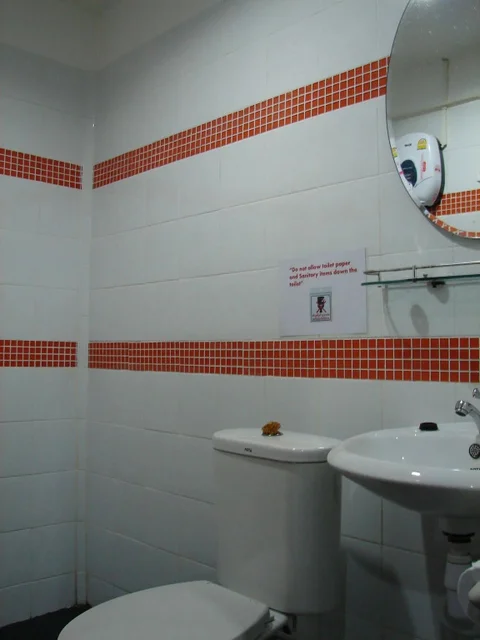 Пхи-Пхи-Дон: Sabai House