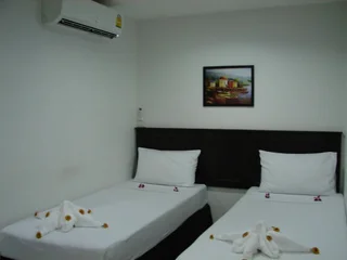 Пхи-Пхи-Дон: Sabai House