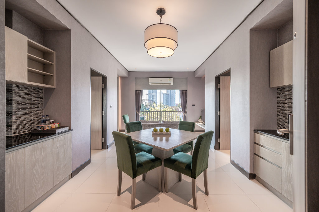 Чонбури: Manhattan Pattaya Hotel