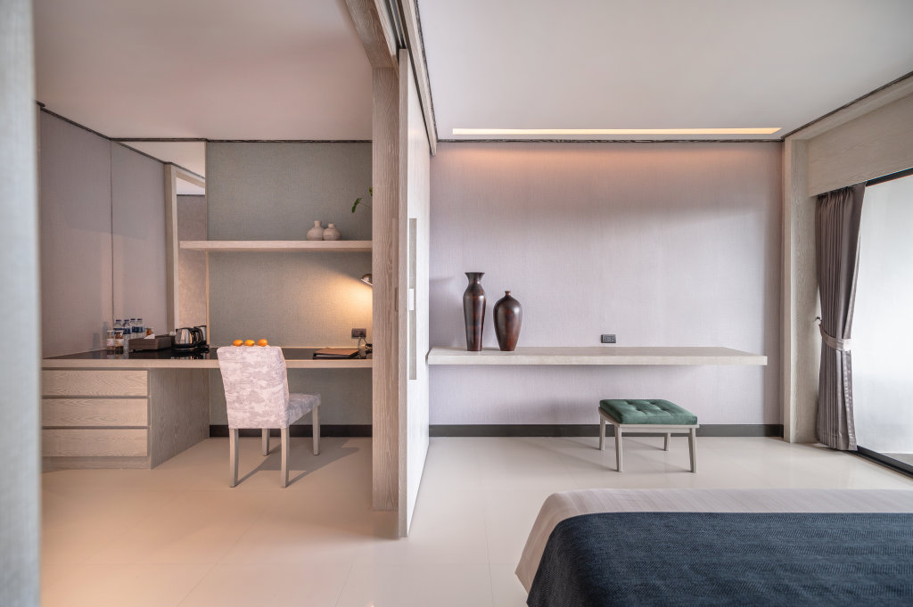 Чонбури: Manhattan Pattaya Hotel