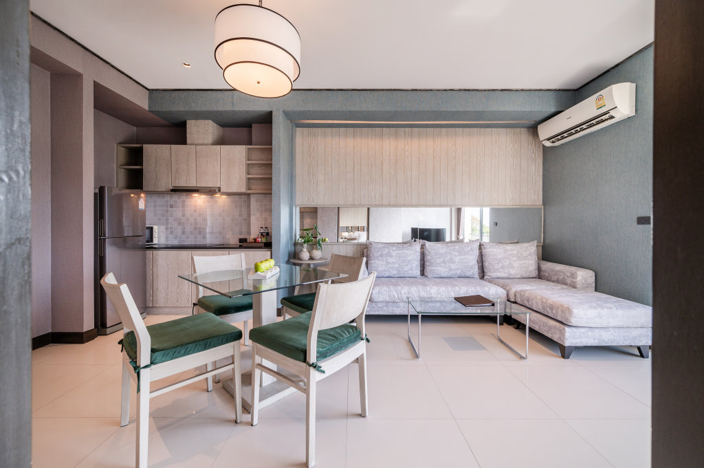 Чонбури: Manhattan Pattaya Hotel