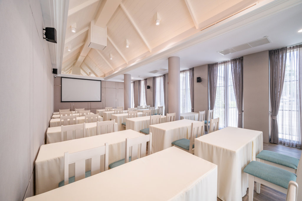 Чонбури: Manhattan Pattaya Hotel