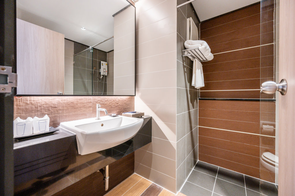 Чонбури: Manhattan Pattaya Hotel
