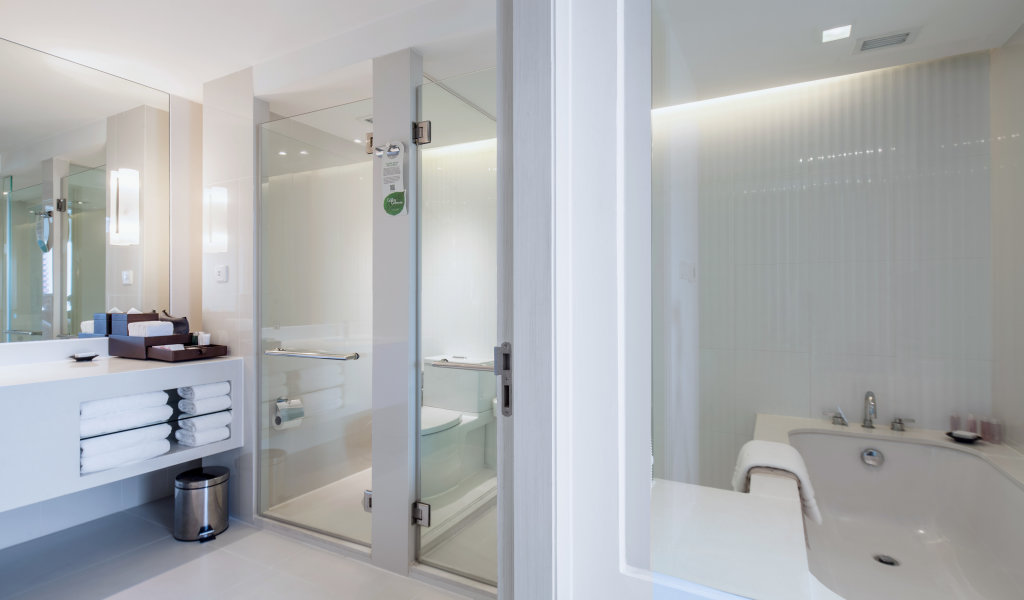 Бангкок: Centara Watergate Pavilion Hotel Bangkok