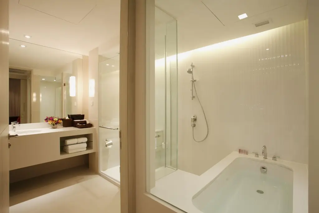 Бангкок: Centara Watergate Pavilion Hotel Bangkok