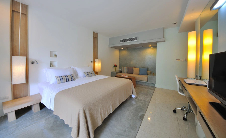 Пхукет: Ramada by Wyndham Phuket Southsea
