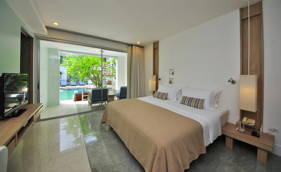 Пхукет: Ramada by Wyndham Phuket Southsea