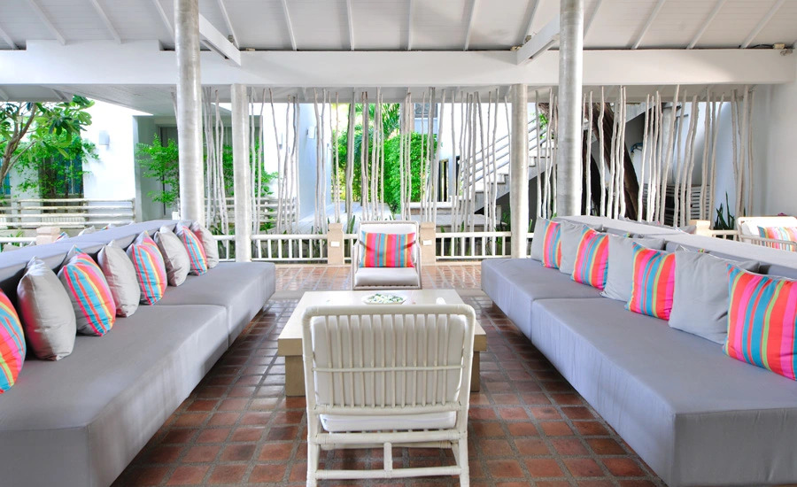 Пхукет: Ramada by Wyndham Phuket Southsea
