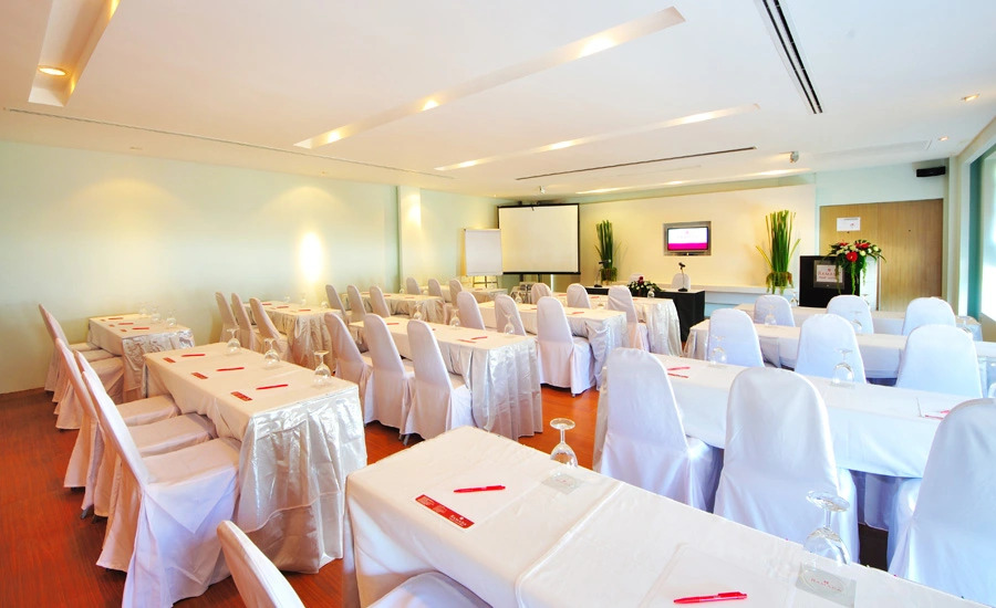 Пхукет: Ramada by Wyndham Phuket Southsea