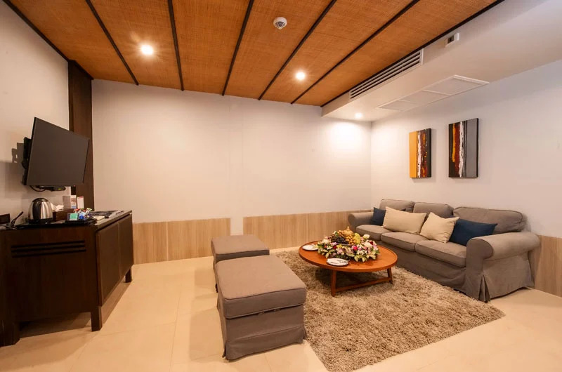 Пхукет: Ramada by Wyndham Phuket Southsea