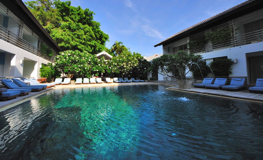 Пхукет: Ramada by Wyndham Phuket Southsea