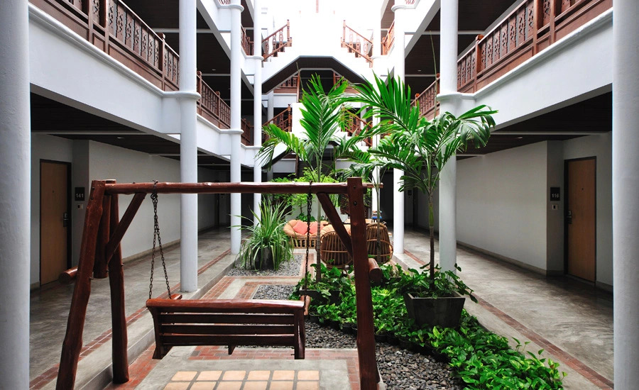 Пхукет: Ramada by Wyndham Phuket Southsea