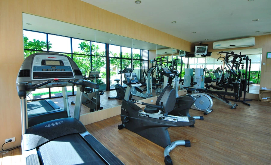 Пхукет: Ramada by Wyndham Phuket Southsea