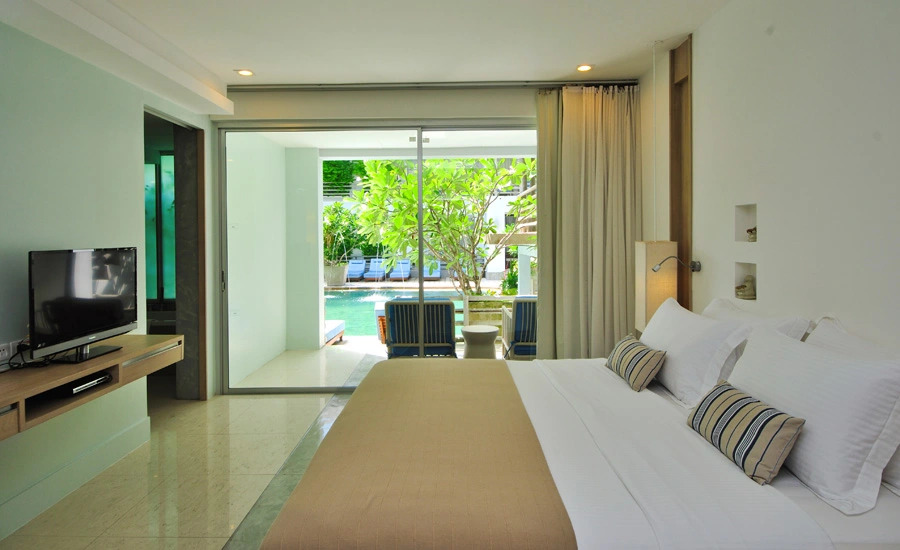Пхукет: Ramada by Wyndham Phuket Southsea