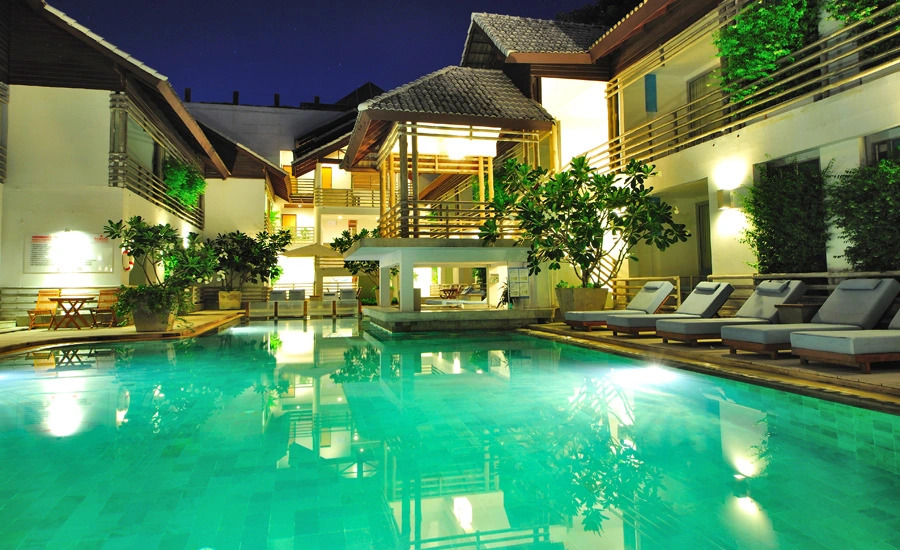 Пхукет: Ramada by Wyndham Phuket Southsea