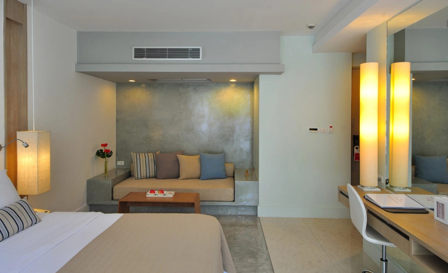 Пхукет: Ramada by Wyndham Phuket Southsea