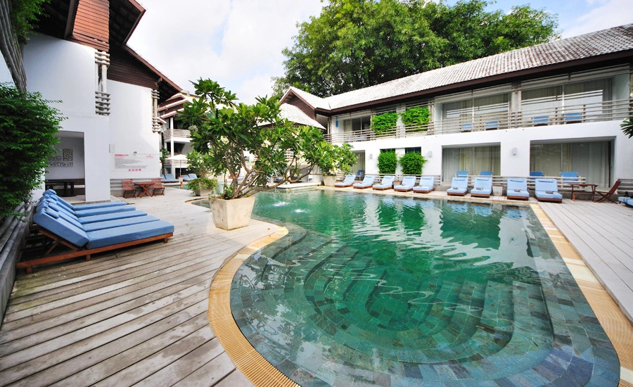 Пхукет: Ramada by Wyndham Phuket Southsea