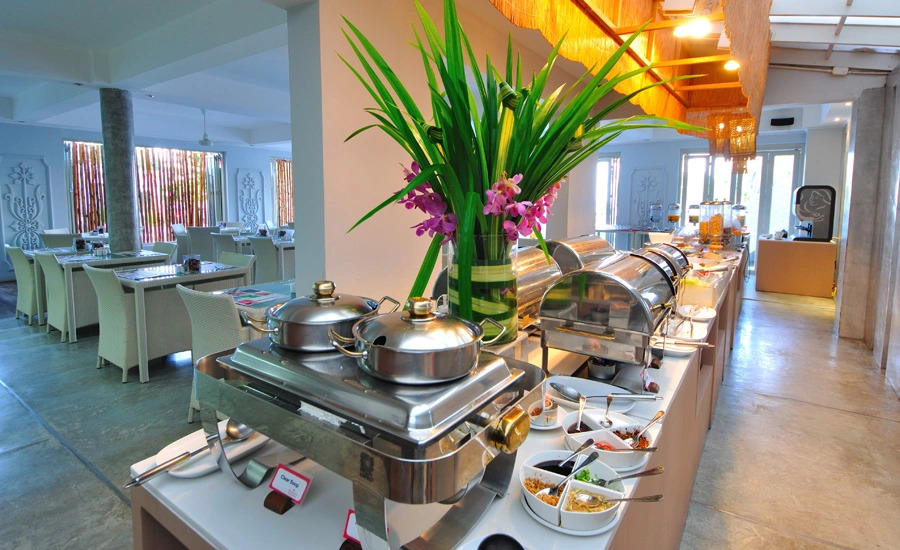 Пхукет: Ramada by Wyndham Phuket Southsea