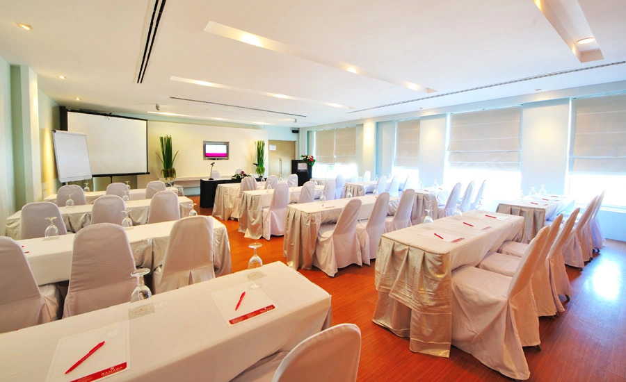 Пхукет: Ramada by Wyndham Phuket Southsea