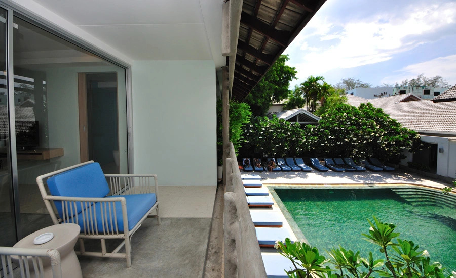 Пхукет: Ramada by Wyndham Phuket Southsea