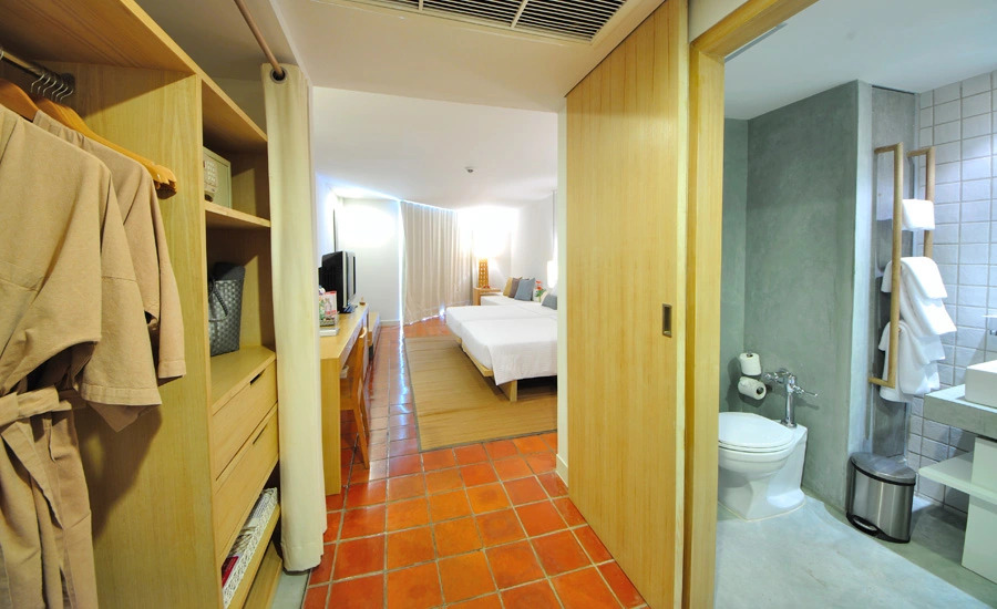 Пхукет: Ramada by Wyndham Phuket Southsea