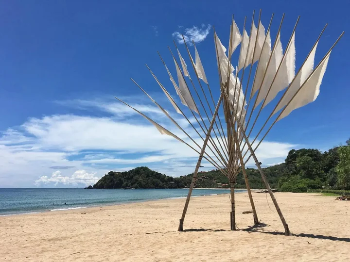 Ланта: Peace Paradise Beach Resort