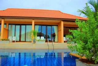 Ланта: Peace Paradise Beach Resort