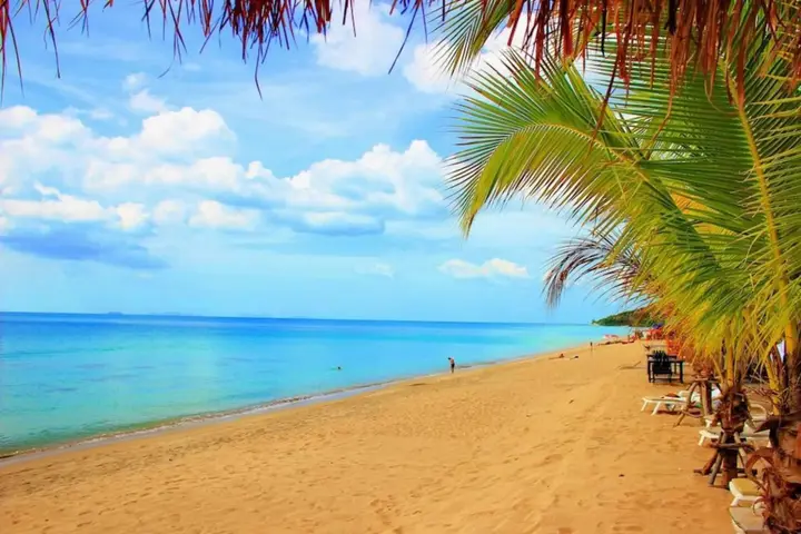 Ланта: Peace Paradise Beach Resort