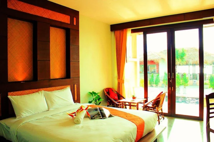 Ланта: Peace Paradise Beach Resort