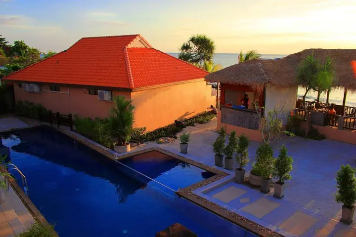 Ланта: Peace Paradise Beach Resort
