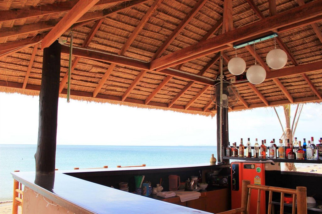 Ланта: Peace Paradise Beach Resort