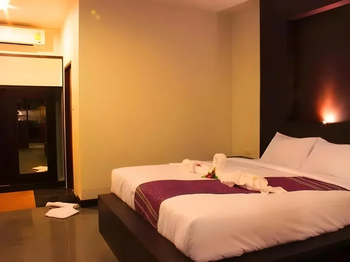 Ланта: Peace Paradise Beach Resort