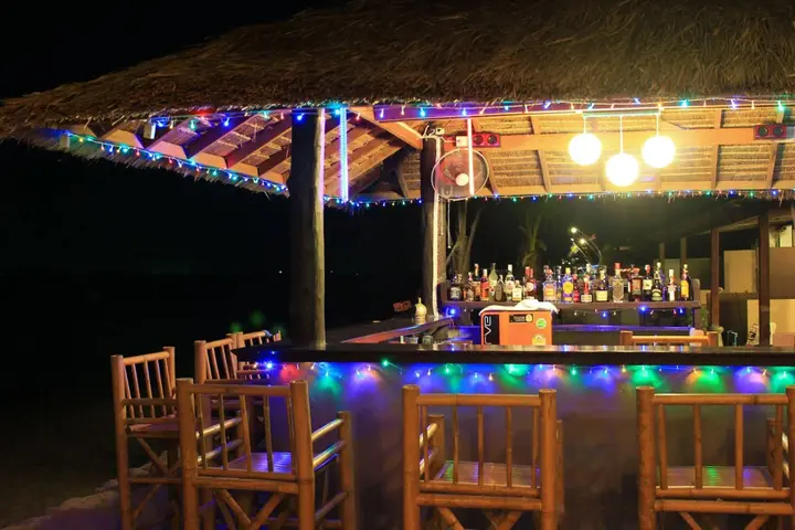 Ланта: Peace Paradise Beach Resort