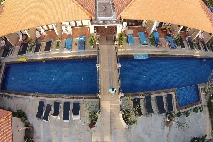 Ланта: Peace Paradise Beach Resort