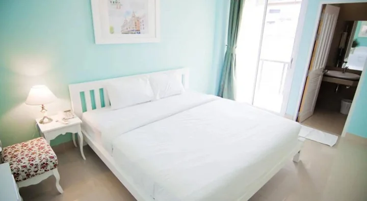 Сисакет: Boonsiri Boutique Hotel