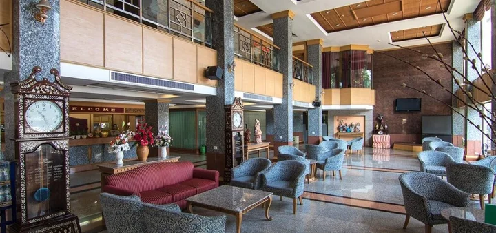 Удонтхани: Karin Hotel