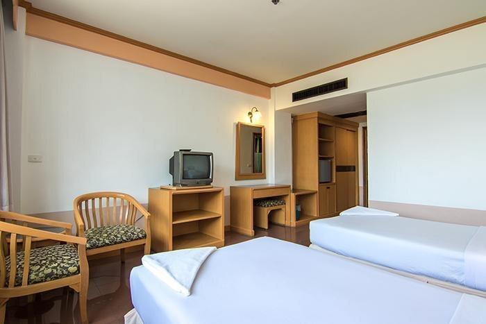 Удонтхани: Karin Hotel