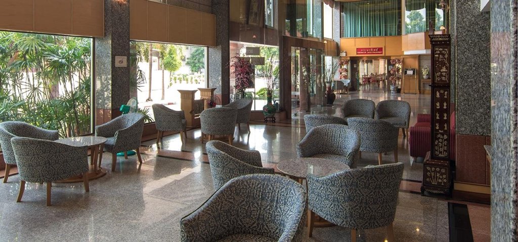 Удонтхани: Karin Hotel