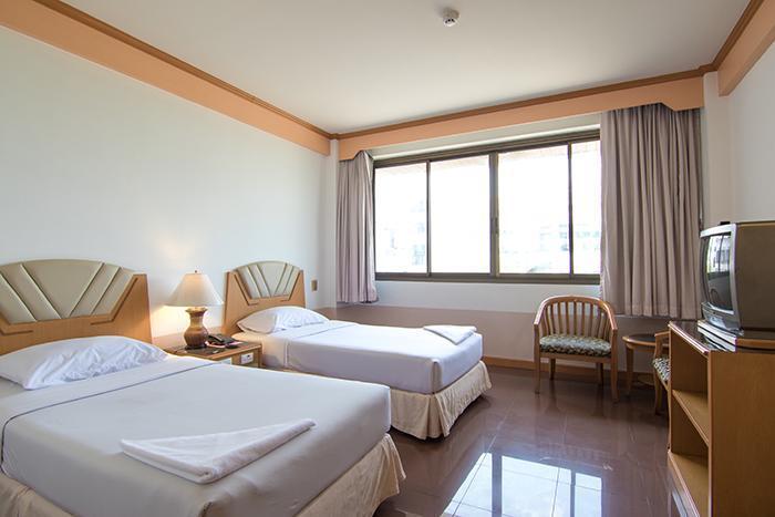 Удонтхани: Karin Hotel
