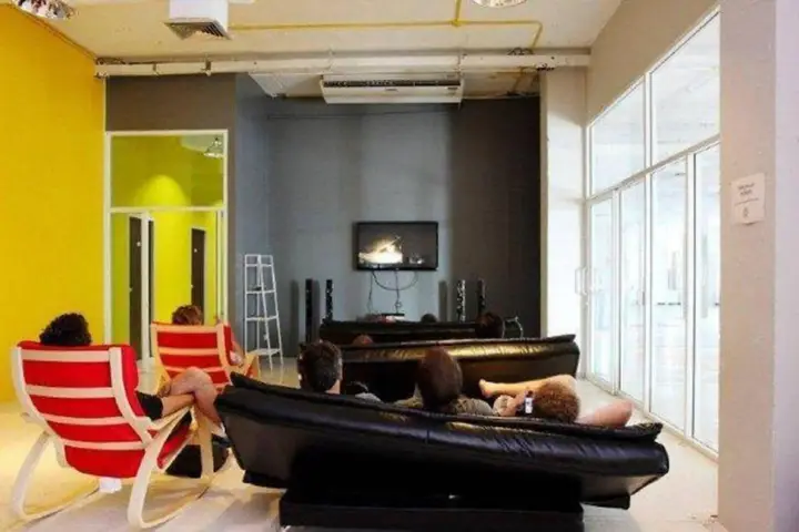 Kool Backpacker Hostel — фото 3