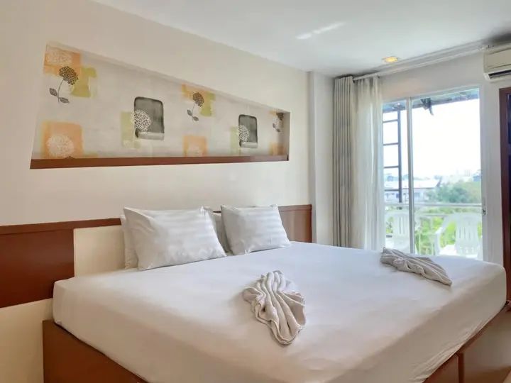 Пхукет: Patong Platinums