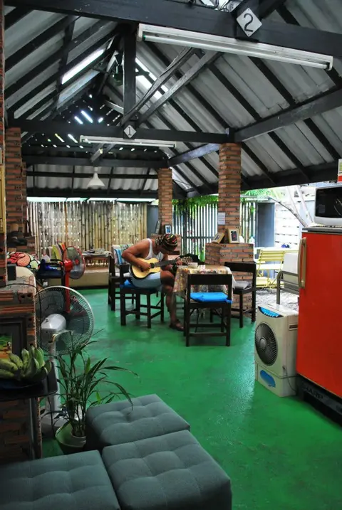 Чиангмай: Baan JaJa Guesthouse