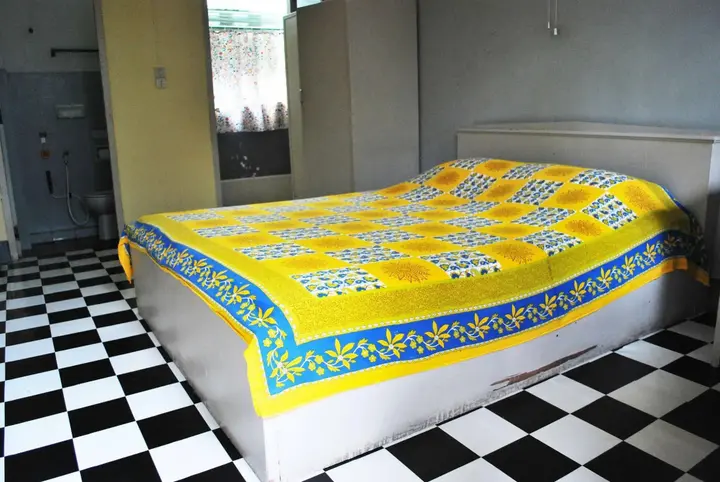 Чиангмай: Baan JaJa Guesthouse