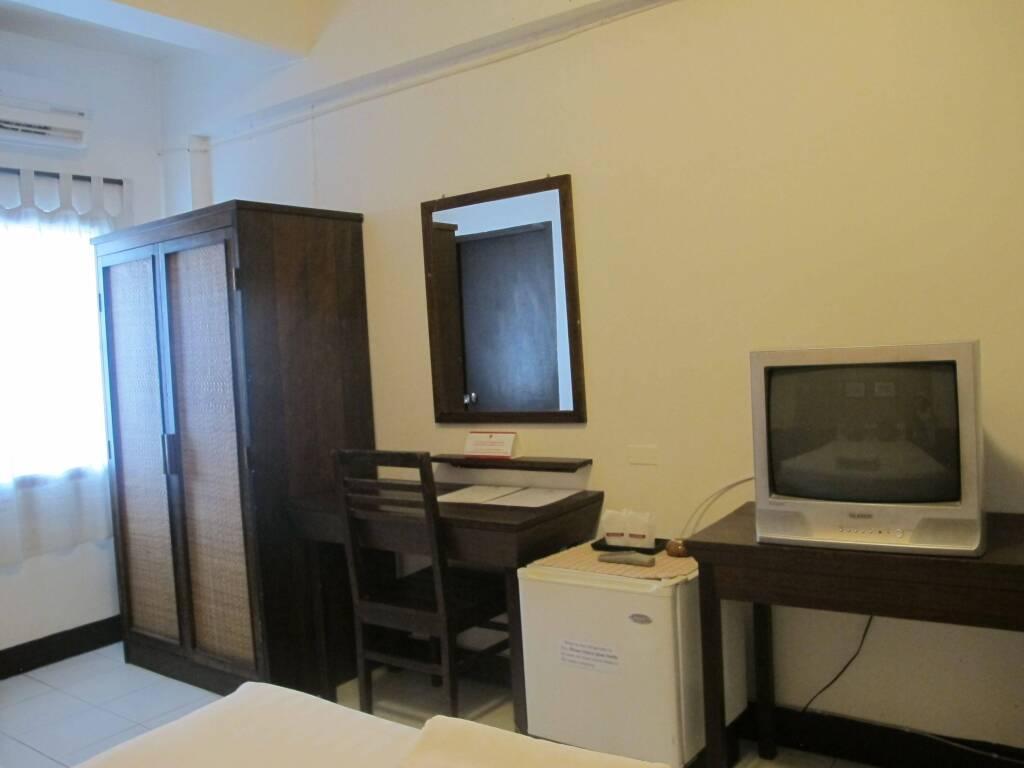 Чиангмай: Mali's Room