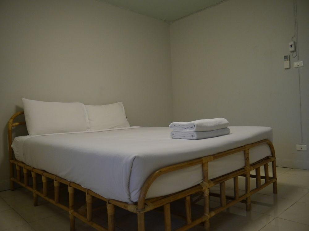 Чиангмай: Mali's Room