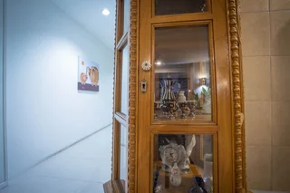 Чиангмай: Mali's Room