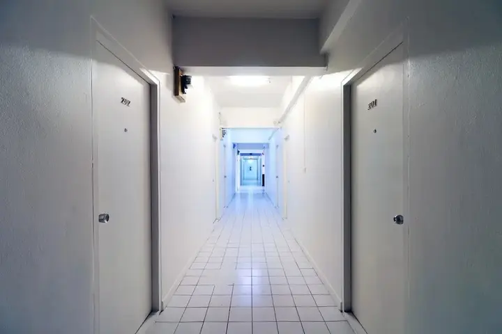 Чиангмай: Mali's Room