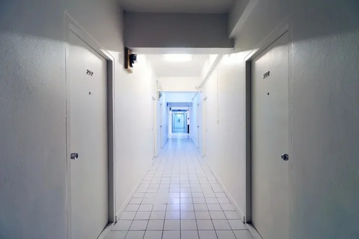Чиангмай: Mali's Room