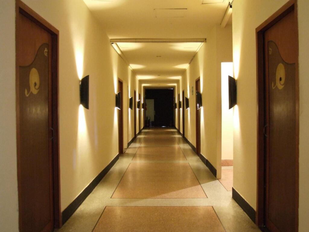 Варин-Чамрап: The Regent Ubon Hotel